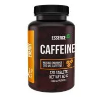 Анонс фото sportdefinition essence caffeine (120 табл)