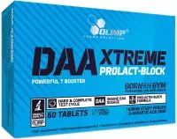Анонс фото olimp daa xtreme prolact-block (60 табл)