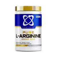 Анонс фото usn (sar) pure l-arginine (300 гр) без вкуса