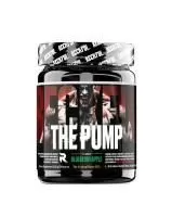 Анонс фото reckful the pump (30 порц / 240 гр) голубика-яблоко