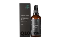 Анонс фото smartlife liposomal q10 (100 мл)