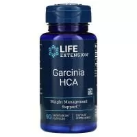 Анонс фото life extension garcinia hca (90 вег. капс)