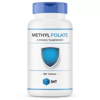 Анонс фото snt methyl folate 400 mсg (90 табл)