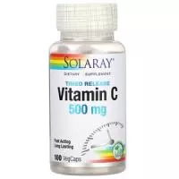 Анонс фото solaray vitamin c 500 mg (100 раст. капс)