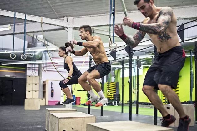 Анонс фото Что такое HIIT тренировки: достоинства и основные принципы тренировок для тех, у кого нет времени