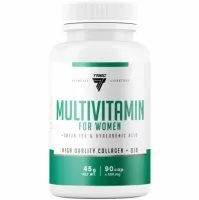 Анонс фото trec multivitamin for women (90 капс)