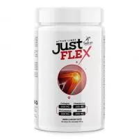 Анонс фото justfit just flex (375 гр) манго - маракуйя