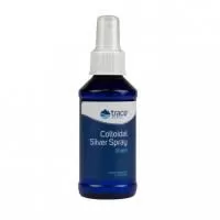 Анонс фото trace colloidal silver 30ppm (118 мл)