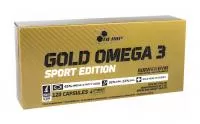Анонс фото olimp gold omega 3 sport edition (120 капс)