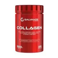 Анонс фото galvanize chrome collagen (300 гр) ледяной лимонад