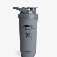 Анонс фото smartshake reforce stainless steel metallica (900 мл) ущерб