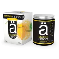 Анонс фото ä bcaa nano (420 гр) персиковый холодный чай