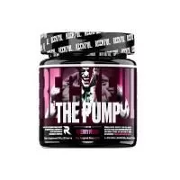 Анонс фото reckful the pump (240 гр) вишня