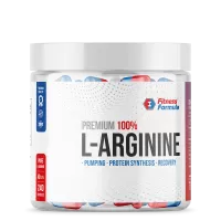 Анонс фото fitness formula l-arginine (240 капс)
