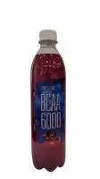 Анонс фото fitness formula repair drink bcaa 6000 (500 мл) брусника