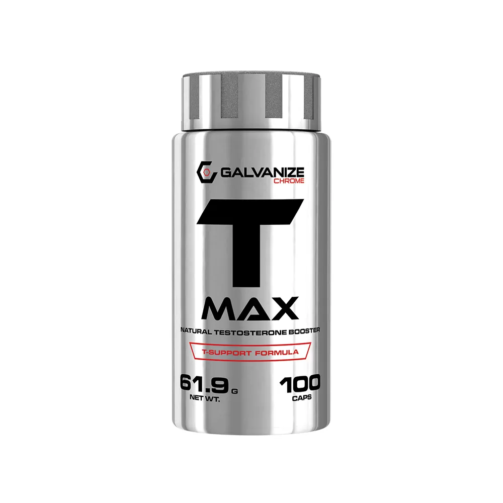 Анонс фото galvanize t - max (100 капс)