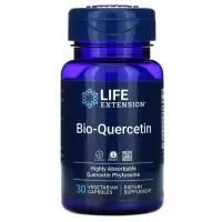 Анонс фото life extension bio-quercetin (30 вег. капс)