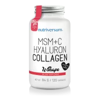 Nutriversum Collagen Wshape