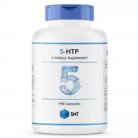 Анонс фото snt 5-htp 100 mg (110 капс)