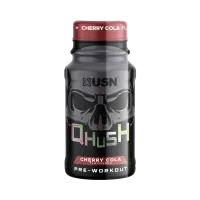 Анонс фото usn qhush shot (60 мл) вишня-кола