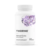 Анонс фото thorne adrenal cortex (60 капс)