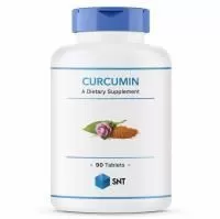 Анонс фото snt curcumin extract 95% 665 mg (90 табл)