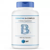 Анонс фото snt co-enzyme b-complex (150 капс)