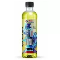 Анонс фото fitness formula iso tonic (500 мл) персик