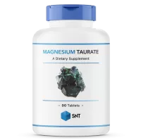 Анонс фото snt magnesium taurat (90 табл)