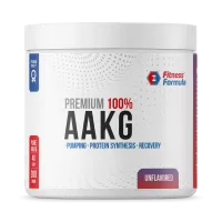 Анонс фото fitness formula aakg (200 гр) натуральный