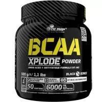 Анонс фото olimp glutamine xplode powder (500 гр) ананас