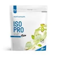 Анонс фото nutriversum pure iso pro (700 гр) фисташка