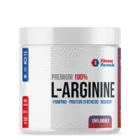 Анонс фото fitness formula l-arginine (250 гр)