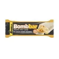 Анонс фото bombbar батончик в шоколаде (40 гр) торт тропический микс