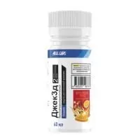 Анонс фото hell labs jack3d (60 мл) фруктовый пунш