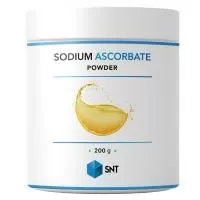 Анонс фото snt sodium ascorbate powder (200 гр)