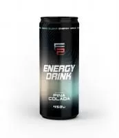 Анонс фото f2 nutrition energy drink (450 мл) пина колада
