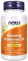 Анонс фото now evening primrose oil 500 mg (100 гел. капс)