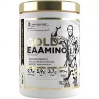 Анонс фото kevin levrone gold eaamino (390 гр) цитрус - персик