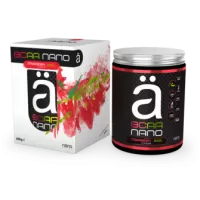 Анонс фото ä bcaa nano (420 гр) клубника-базилик