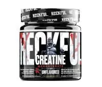 Анонс фото reckful creatine monohydrate (200 гр) без вкуса