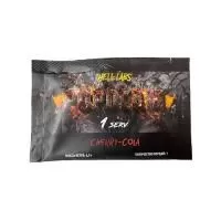 Анонс фото hell labs popolam (1 порц / 6,5 гр) арбуз