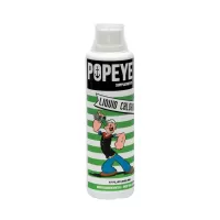 Анонс фото popeye liquid chlorophyll (500 мл)