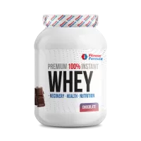 Анонс фото fitness formula whey protein premium (2000 гр) банка печенье
