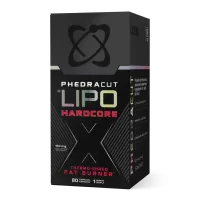 Анонс фото usn (sar) phedracut lipo x black (80 капс)