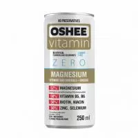 Анонс фото oshee vitamin energy magnez + b6 (250 мл) мультифрукт