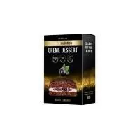 Анонс фото atech creme dessert (50 гр) печенье протеиновое смородина в глазури