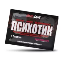 Анонс фото hell labs psychotic (6 гр) сливочный персик