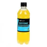 Анонс фото 21 power isotonic (500 мл) ананас