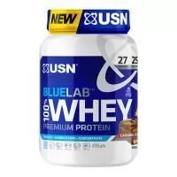 Анонс фото usn (sar) bluelab 100% whey premium protein (2 кг) пахта